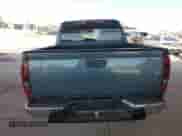 2007 Chevrolet Colorado 1LT z VIN 1GCCS13E778111953, wystawiony jako Copart lot #68117415 z przebiegiem 208 157 mil mil oraz Szkoda całkowita • Salvage title. Historia ofert i sprzedaży dostępna na DreamBid. Obrazek 6.