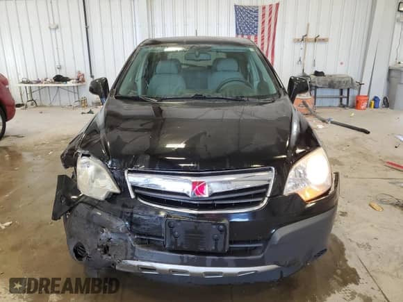 2008 Saturn VUE XE z VIN 3GSCL33P78S500650, wystawiony jako Copart lot #71734424 z przebiegiem 133 228 mil mil oraz Nie do naprawy • Non repairable. Historia ofert i sprzedaży dostępna na DreamBid. Obrazek 5.