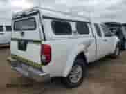 2018 Nissan Frontier SV с VIN 1N6BD0CT1JN727524, выставлен на аукционе Copart как лот 87294395 с пробегом 126 716 миль миль и Чистый • Clean title. История ставок и продаж доступна на DreamBid. Изображение 3.