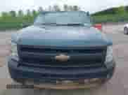 2011 Chevrolet Silverado 1500 Work Truck with VIN 1GCNKPE00BZ461618, listed as a IAAI auction lot 42307902 with 130,511 mi miles and . Bid and sale history available at DreamBid. Image 13.