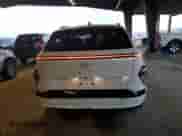 2024 Hyundai Kona Limited z VIN KM8HE3A61RU014578, wystawiony jako Copart lot #85930944 z przebiegiem 1 796 mil mil oraz Szkoda całkowita • Salvage title. Historia ofert i sprzedaży dostępna na DreamBid. Obrazek 6.