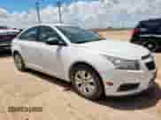 2013 Chevrolet Cruze LS с VIN 1G1PB5SH0D7217241, выставлен на аукционе Copart как лот 62565685 с пробегом 147 896 миль миль и Списание • Salvage title. История ставок и продаж доступна на DreamBid. Изображение 4.