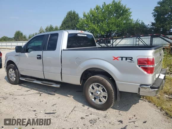 2012 Ford F-150 XL z VIN 1FTFX1EF3CFB89267, wystawiony jako Copart lot #69203925 z przebiegiem 86 756 mil mil oraz Czysty tytuł • Clean title. Historia ofert i sprzedaży dostępna na DreamBid. Obrazek 2.