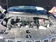 2023 Jeep Compass Latitude Lux с VIN 3C4NJDFN4PT521605, выставлен на аукционе IAAI как лот 42589618 с пробегом 11 579 миль миль и . История ставок и продаж доступна на DreamBid. Изображение 10.
