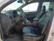 2023 Chevrolet Equinox Premier с VIN 3GNAXXEG1PL203336, выставлен на аукционе Copart как лот 51166055 с пробегом 75 686 миль миль и Списание • Salvage title. История ставок и продаж доступна на DreamBid. Изображение 7.