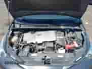 2016 Toyota Prius Two with VIN JTDKBRFU7G3009384, listed as a IAAI auction lot 43037087 with 142,384 mi miles and . Bid and sale history available at DreamBid. Image 10.