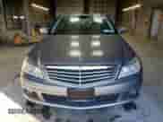 2009 Mercedes-Benz C 300 Sport z VIN WDDGF81XX9R061104, wystawiony jako Copart lot #82782905 z przebiegiem 158 597 mil mil oraz Czysty tytuł • Clean title. Historia ofert i sprzedaży dostępna na DreamBid. Obrazek 5.