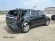 2019 Chevrolet Traverse LT Cloth с VIN 1GNEVGKW8KJ114317, выставлен на аукционе Copart как лот 80096905 с пробегом 130 028 миль миль и Списание • Salvage title. История ставок и продаж доступна на DreamBid. Изображение 3.