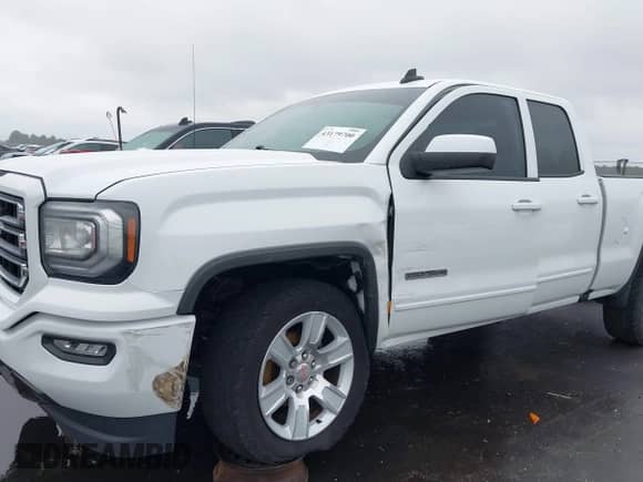 2019 GMC Sierra 1500 с VIN 2GTR1LEC8K1159414, выставлен на аукционе IAAI как лот 43179700 с пробегом 174 845 миль миль и . История ставок и продаж доступна на DreamBid. Изображение 6.