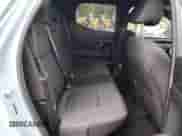 2023 Hyundai Santa Cruz SEL с VIN 5NTJB4AE5PH076733, выставлен на аукционе Copart как лот 63638445 с пробегом 25 302 миль миль и Списание • Salvage title. История ставок и продаж доступна на DreamBid. Изображение 10.