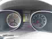 2016 Hyundai Santa Fe SE с VIN KM8SMDHF3GU144329, выставлен на аукционе IAAI как лот 43391435 с пробегом 141 811 миль миль и . История ставок и продаж доступна на DreamBid. Изображение 7.