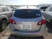 2009 Nissan Rogue SL z VIN JN8AS58V19W437869, wystawiony jako Copart lot #66903925 z przebiegiem 208 481 mil mil oraz Szkoda całkowita • Salvage title. Historia ofert i sprzedaży dostępna na DreamBid. Obrazek 6.