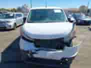 2015 Chevrolet City Express Cargo LT z VIN 3N63M0ZN2FK720561, wystawiony jako IAAI lot #40116829 z przebiegiem 201 898 mil mil oraz . Historia ofert i sprzedaży dostępna na DreamBid. Obrazek 12.