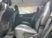 2019 Dodge Durango Citadel с VIN 1C4RDJEG3KC691825, выставлен на аукционе Copart как лот 72603824 с пробегом 32 343 миль миль и Списание • Salvage title. История ставок и продаж доступна на DreamBid. Изображение 12.