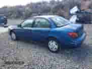 2002 Saturn SL с VIN 1G8ZF52812Z142498, выставлен на аукционе Copart как лот 48753605 с пробегом 113 493 миль миль и Списание • Salvage title. История ставок и продаж доступна на DreamBid. Изображение 2.