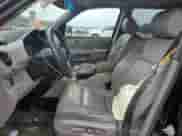 2011 Honda Pilot EX-L z VIN 5FNYF3H61BB006339, wystawiony jako Copart lot #69939555 z przebiegiem 187 937 mil mil oraz Szkoda całkowita • Salvage title. Historia ofert i sprzedaży dostępna na DreamBid. Obrazek 7.