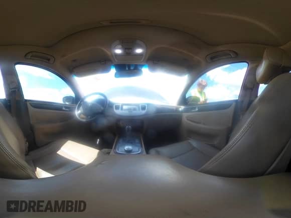 2013 Hyundai Genesis 3.8L с VIN KMHGC4DD2DU224729, выставлен на аукционе IAAI как лот 42960841 с пробегом 202 473 миль миль и . История ставок и продаж доступна на DreamBid. Изображение 18.