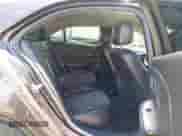 2015 Chevrolet Malibu LT z VIN 1G11C5SL1FF203669, wystawiony jako IAAI lot #43173679 z przebiegiem 172 863 mil mil oraz . Historia ofert i sprzedaży dostępna na DreamBid. Obrazek 8.