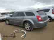 2006 Dodge Magnum SXT with VIN 2D4GZ47V76H473558, listed as a Copart auction lot 72087564 with 122,810 mi miles and Salvage title. Bid and sale history available at DreamBid. Image 2.