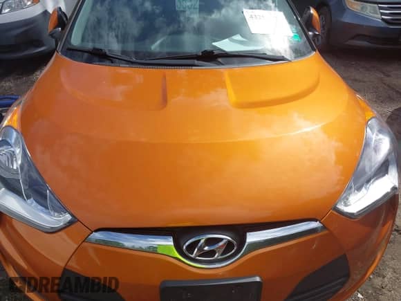 2016 Hyundai Veloster с VIN KMHTC6ADXGU301155, выставлен на аукционе IAAI как лот 43250975 с пробегом 61 556 миль миль и . История ставок и продаж доступна на DreamBid. Изображение 10.