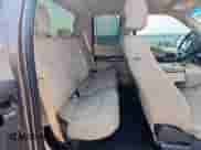 2017 Ford F-150 XL with VIN 1FTEX1C82HKD96845, listed as a Copart auction lot 70045325 with 181,959 mi miles and Salvage title. Bid and sale history available at DreamBid. Image 10.