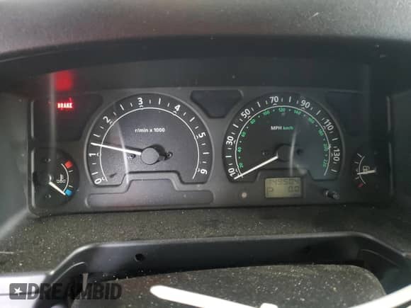 2003 Land Rover Discovery SE с VIN SALTY16443A824998, выставлен на аукционе Copart как лот 86298865 с пробегом 149 504 миль миль и Чистый • Clean title. История ставок и продаж доступна на DreamBid. Изображение 9.