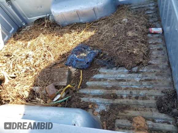 1991 Nissan Frontier XE с VIN 1N6SD11S1MC391910, выставлен на аукционе Copart как лот 77504394 с пробегом 260 280 миль миль и Чистый • Clean title. История ставок и продаж доступна на DreamBid. Изображение 10.
