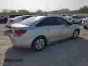 2012 Chevrolet Cruze LS с VIN 1G1PC5SH9C7402268, выставлен на аукционе Copart как лот 71008674 с пробегом 161 711 миль миль и Списание • Salvage title. История ставок и продаж доступна на DreamBid. Изображение 3.