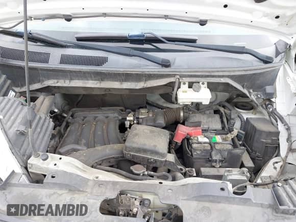 2015 Chevrolet City Express Cargo LS с VIN 3N63M0YNXFK707476, выставлен на аукционе IAAI как лот 42083326 с пробегом 168 341 миль миль и . История ставок и продаж доступна на DreamBid. Изображение 10.