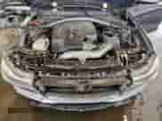 2015 BMW 3 Series 335i Gran Turismo xDrive z VIN WBA3X9C54FD868389, wystawiony jako Copart lot #63828465 z przebiegiem 72 146 mil mil oraz Szkoda całkowita • Salvage title. Historia ofert i sprzedaży dostępna na DreamBid. Obrazek 11.