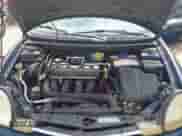 2000 Dodge Neon Highline z VIN 1B3ES46C6YD810831, wystawiony jako IAAI lot #42793862 z przebiegiem Nie podano mil oraz . Historia ofert i sprzedaży dostępna na DreamBid. Obrazek 10.