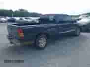 2005 GMC Sierra 1500 SLE с VIN 1GTEC19V25Z145982, выставлен на аукционе IAAI как лот 42734496 с пробегом 169 456 миль миль и . История ставок и продаж доступна на DreamBid. Изображение 4.