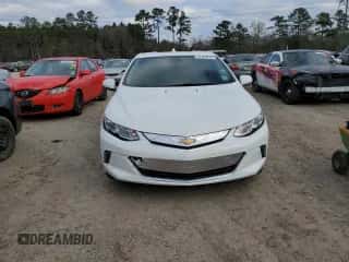 2017 Chevrolet Volt LT с VIN 1G1RC6S50HU198621, выставлен на аукционе Copart как лот 73723772 с пробегом 71 987 миль миль и . История ставок и продаж доступна на DreamBid. Изображение 5.
