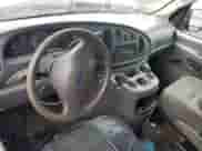 2003 Ford Econoline Cargo с VIN 1FTNE24L33HB73671, выставлен на аукционе Copart как лот 55530295 с пробегом 181 102 миль миль и Чистый • Clean title. История ставок и продаж доступна на DreamBid. Изображение 8.