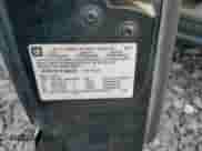2003 GMC Sierra 1500 z VIN 2GTEC19V131405293, wystawiony jako Copart lot #72332904 z przebiegiem 71 168 mil mil oraz Szkoda całkowita • Salvage title. Historia ofert i sprzedaży dostępna na DreamBid. Obrazek 13.