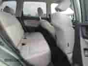 2014 Subaru Forester Premium with VIN JF2SJACC2EG453148, listed as a Copart auction lot 66530415 with 154,513 mi miles and Clean title. Bid and sale history available at DreamBid. Image 11.