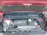 2015 Nissan Murano Platinum z VIN 5N1AZ2MH5FN203091, wystawiony jako IAAI lot #43314107 z przebiegiem 101 292 mil mil oraz . Historia ofert i sprzedaży dostępna na DreamBid. Obrazek 10.