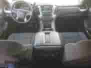 2020 Chevrolet Tahoe LS с VIN 1GNSCAKC5LR136645, выставлен на аукционе Copart как лот 47292855 с пробегом 86 359 миль миль и Списание • Salvage title. История ставок и продаж доступна на DreamBid. Изображение 8.