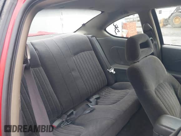 2000 Pontiac Grand Am GT с VIN 1G2NW12E6YM807232, выставлен на аукционе IAAI как лот 43433749 с пробегом 155 272 миль миль и . История ставок и продаж доступна на DreamBid. Изображение 8.