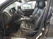 2012 Jeep Grand Cherokee Limited z VIN 1C4RJFBGXCC287898, wystawiony jako Copart lot #60462965 z przebiegiem 193 567 mil mil oraz Czysty tytuł • Clean title. Historia ofert i sprzedaży dostępna na DreamBid. Obrazek 7.