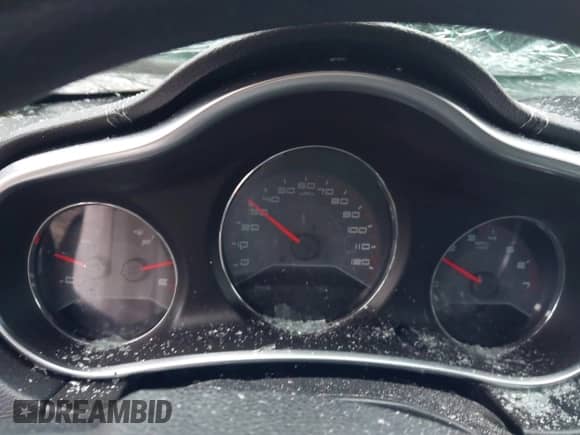 2013 Dodge Avenger SE with VIN 1C3CDZAB5DN771735, listed as a IAAI auction lot 43395877 with 87,931 mi miles and . Bid and sale history available at DreamBid. Image 16.