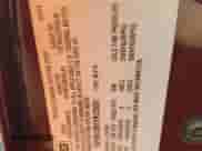 2000 Cadillac Escalade z VIN 1GYEK13R1YR123601, wystawiony jako Copart lot #48589225 z przebiegiem 258 998 mil mil oraz Szkoda całkowita • Salvage title. Historia ofert i sprzedaży dostępna na DreamBid. Obrazek 13.