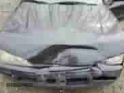 1995 Honda Accord with VIN JHMCD5532SC015391, listed as a Copart auction lot 48520095 with 192,359 mi miles and Salvage title. Bid and sale history available at DreamBid. Image 12.