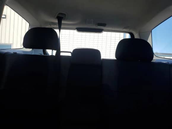 2009 Subaru Forester X with VIN JF2SH61609H782596, listed as a Copart auction lot 86105585 with 200,781 mi miles and Salvage title. Bid and sale history available at DreamBid. Image 10.