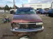 1998 Chevrolet Blazer LT z VIN 1GNDT13W9W2224077, wystawiony jako Copart lot #82865874 z przebiegiem 206 556 mil mil oraz Szkoda całkowita • Salvage title. Historia ofert i sprzedaży dostępna na DreamBid. Obrazek 5.