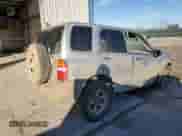 2001 Chevrolet Tracker с VIN 2CNBJ13C016955242, выставлен на аукционе Copart как лот 88921385 с пробегом 146 044 миль миль и Списание • Salvage title. История ставок и продаж доступна на DreamBid. Изображение 3.