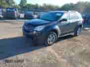 2013 Chevrolet Equinox LT z VIN 2GNALDEK9D6226183, wystawiony jako IAAI lot #43295205 z przebiegiem 134 331 mil mil oraz . Historia ofert i sprzedaży dostępna na DreamBid. Obrazek 2.