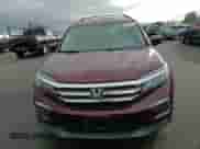 2016 Honda Pilot EX с VIN 5FNYF6H3XGB006242, выставлен на аукционе Copart как лот 87484155 с пробегом 139 464 миль миль и Списание • Salvage title. История ставок и продаж доступна на DreamBid. Изображение 13.