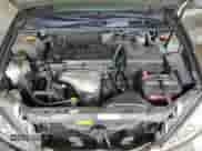 2005 Toyota Camry LE z VIN 4T1BE30K05U950190, wystawiony jako Copart lot #59155235 z przebiegiem 235 964 mil mil oraz Szkoda całkowita • Salvage title. Historia ofert i sprzedaży dostępna na DreamBid. Obrazek 11.