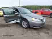 2013 Chrysler 200 Touring с VIN 1C3CCBBB5DN672972, выставлен на аукционе IAAI как лот 43392547 с пробегом 127 380 миль миль и . История ставок и продаж доступна на DreamBid. Изображение 1.